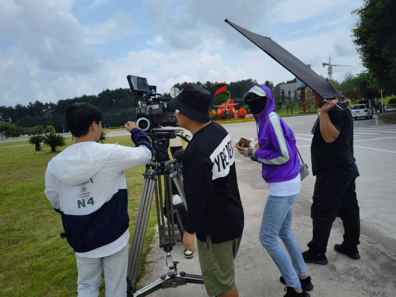 肥乡县极致互动，未来愿景宏大，致力于成为全球领先的产品宣传视频企业