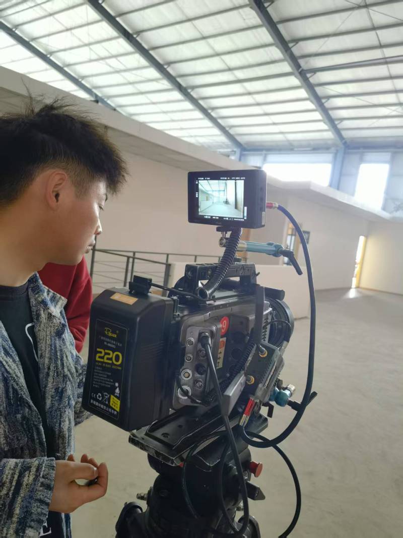 肥乡县电商产品视频拍摄制作：小成本也能产出高质感内容？