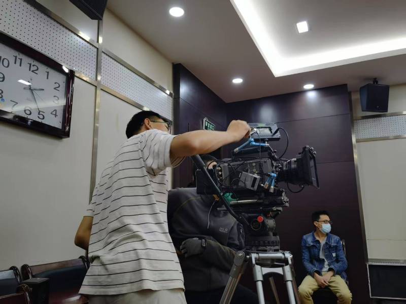 大数据指导创作方向，肥乡县产品视频拍摄公司让每帧画面都有效触达